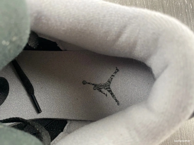 Rep LUCY 3 Off Jordan CK9246-001 Air Noir WMNS 0721